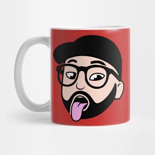 Rooler Mug